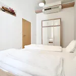 Premium Apartment By Hi5 - Vitkovics Suite