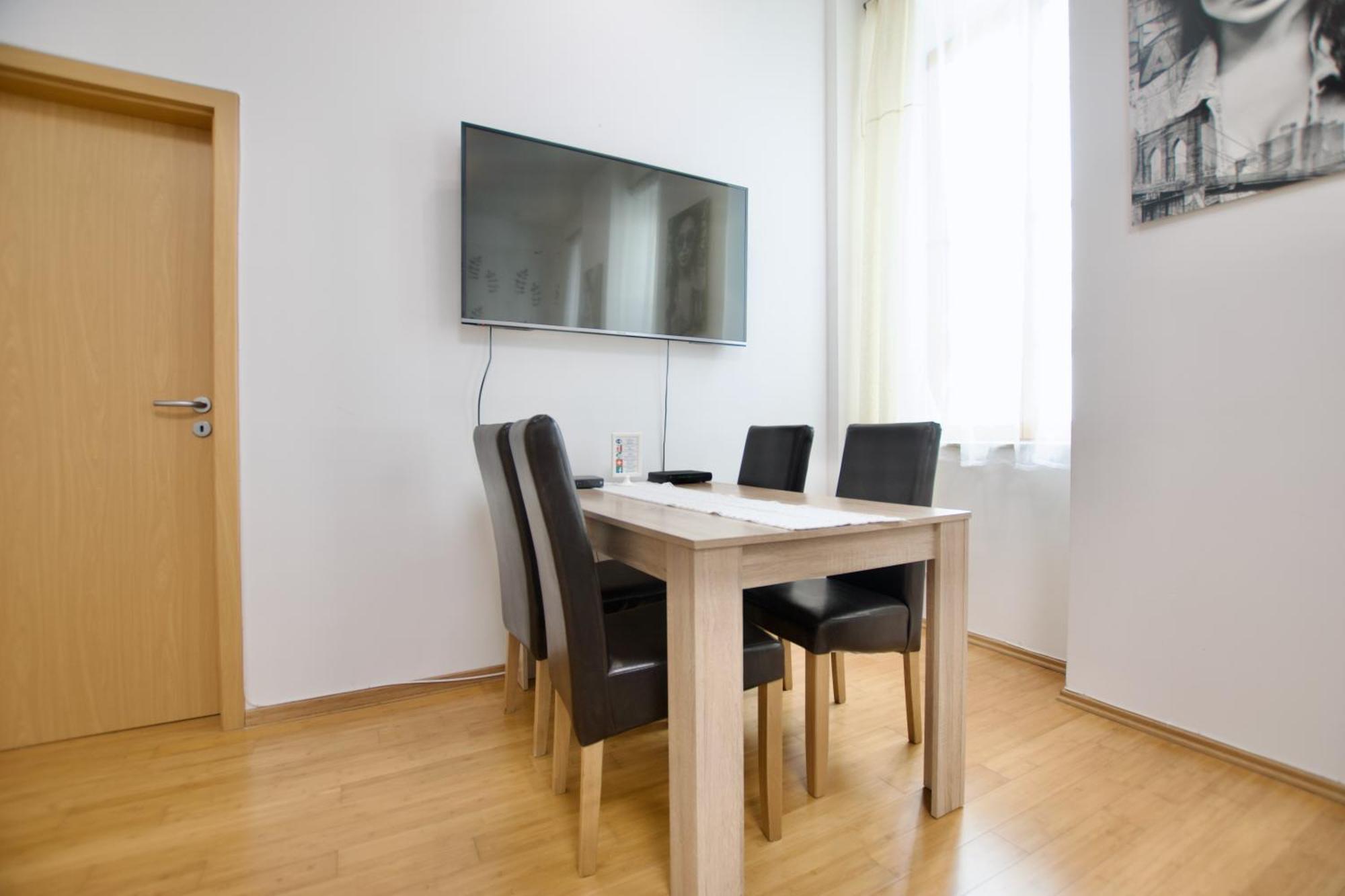 Premium By Hi5 - Vitkovics Apartamento Budapest