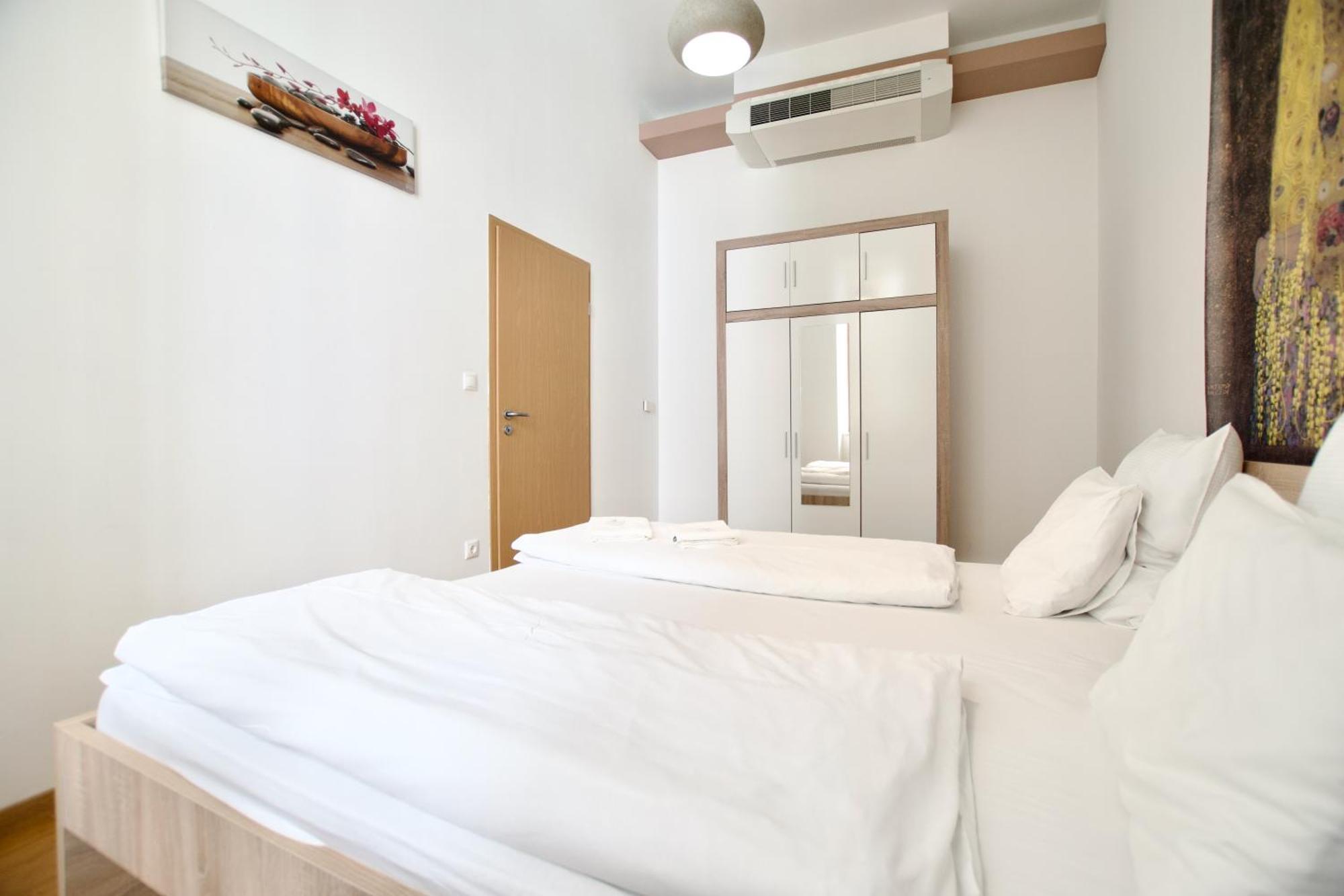 Apartamento Premium By Hi5 - Vitkovics Budapest