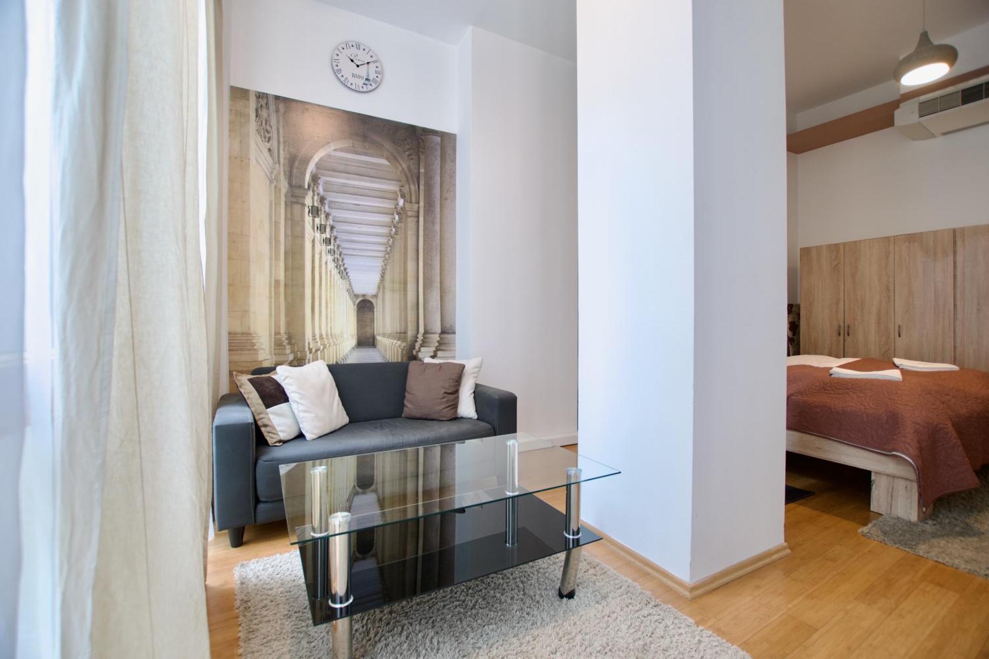 Apartamento Premium By Hi5 - Vitkovics