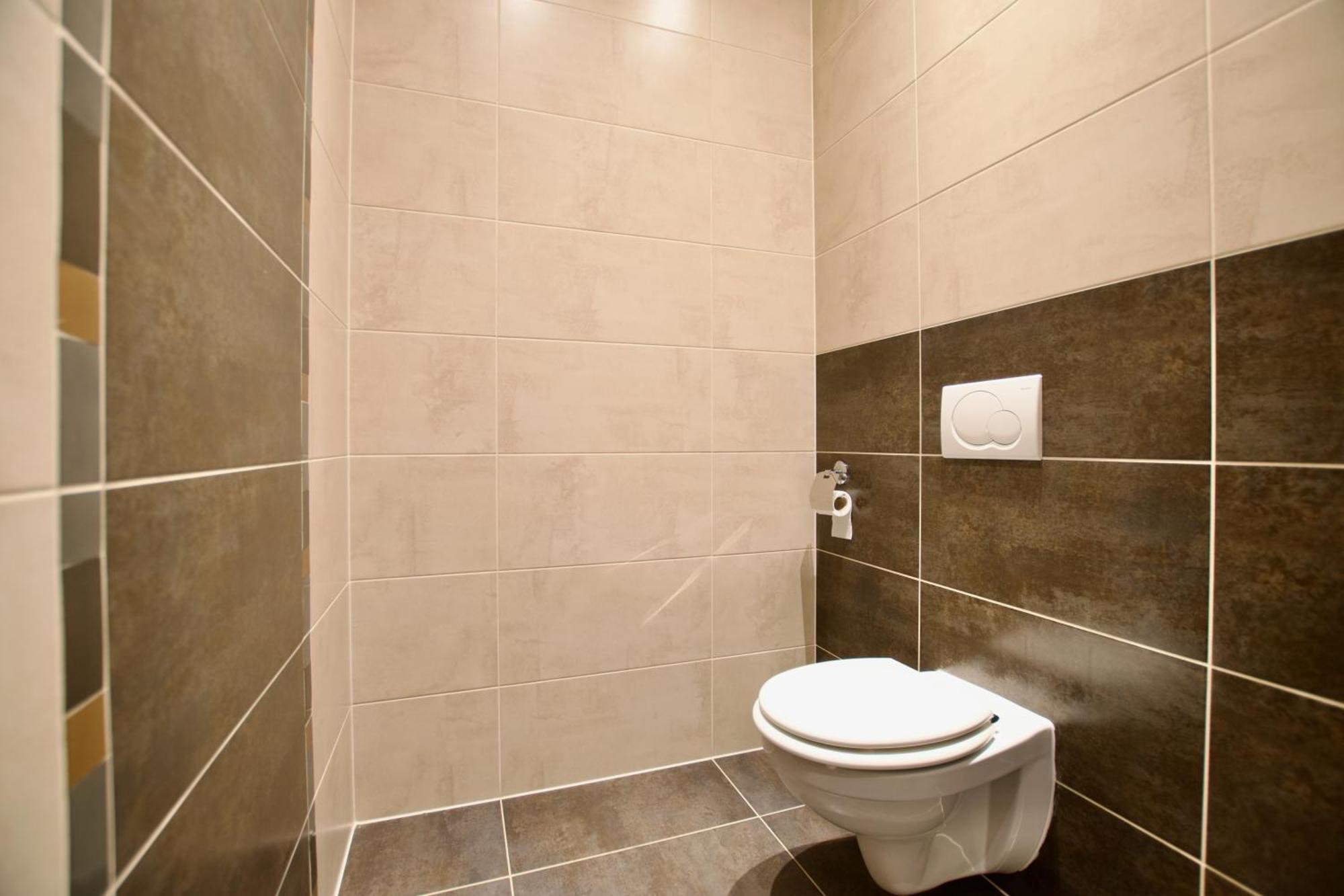 Premium By Hi5 - Vitkovics Apartamento Budapest