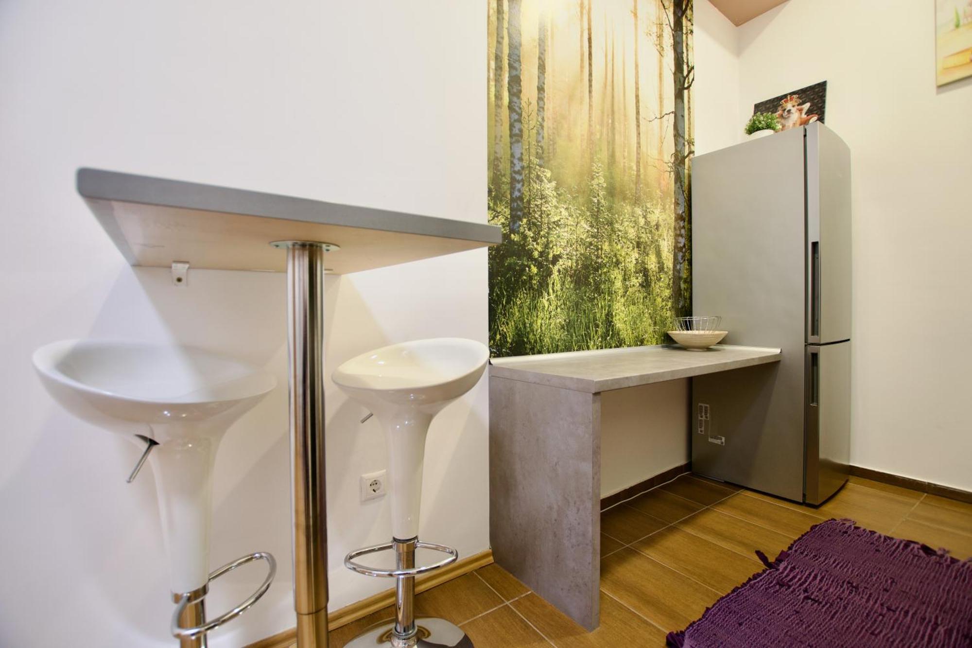 Premium By Hi5 - Vitkovics Apartamento