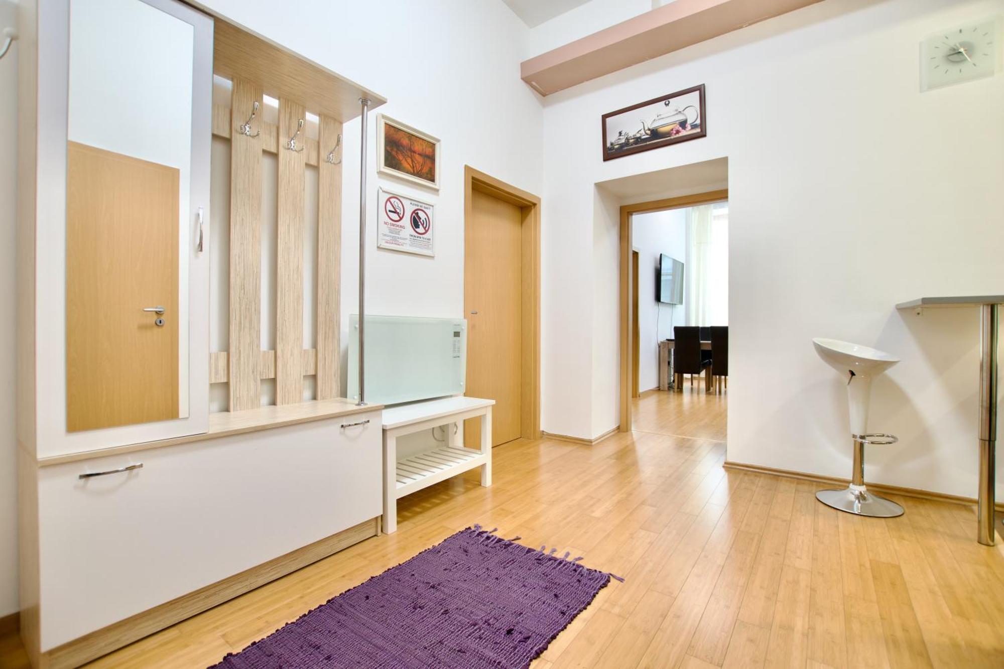 Apartamento Premium By Hi5 - Vitkovics *