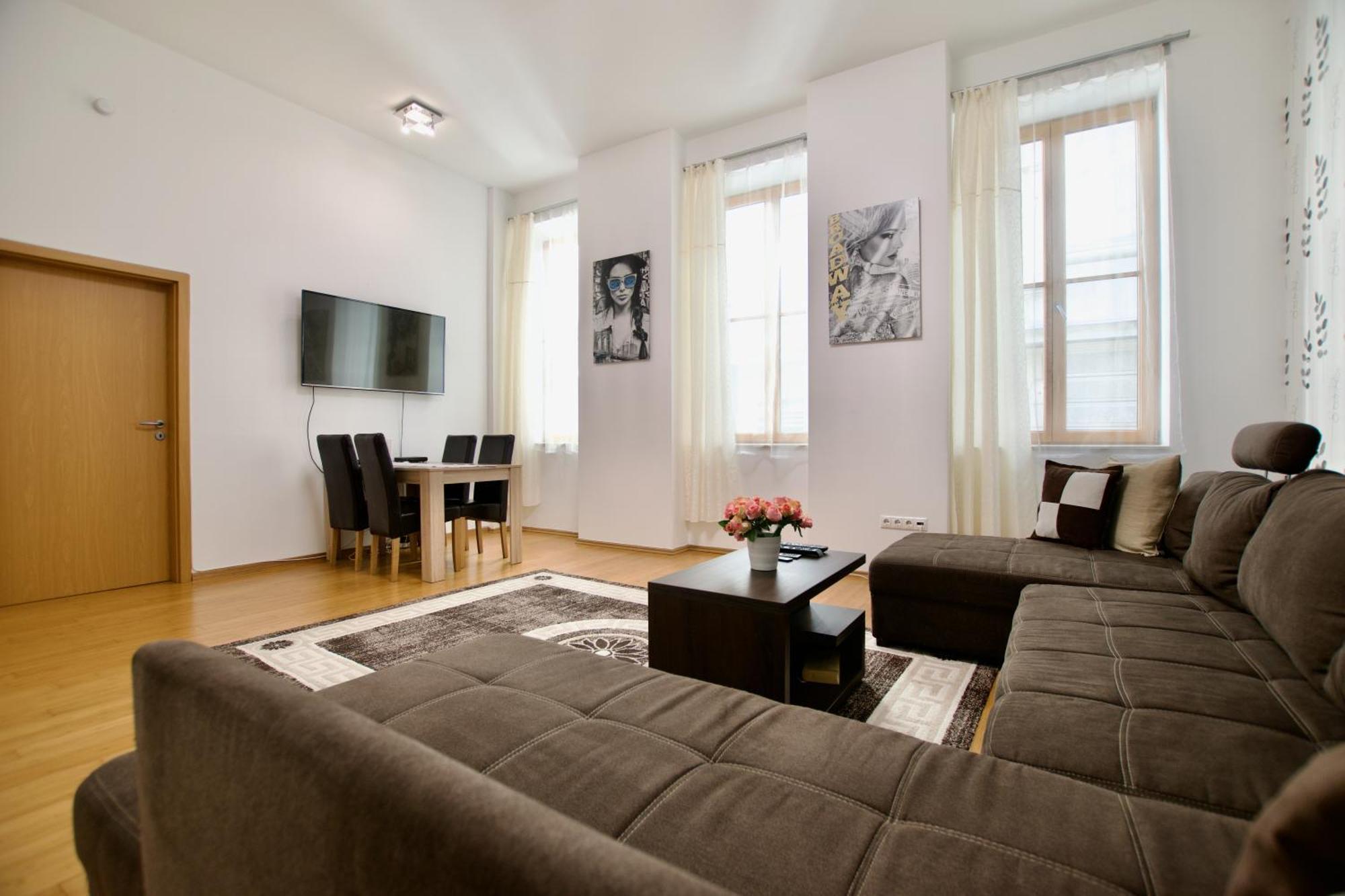 Apartamento Premium By Hi5 - Vitkovics