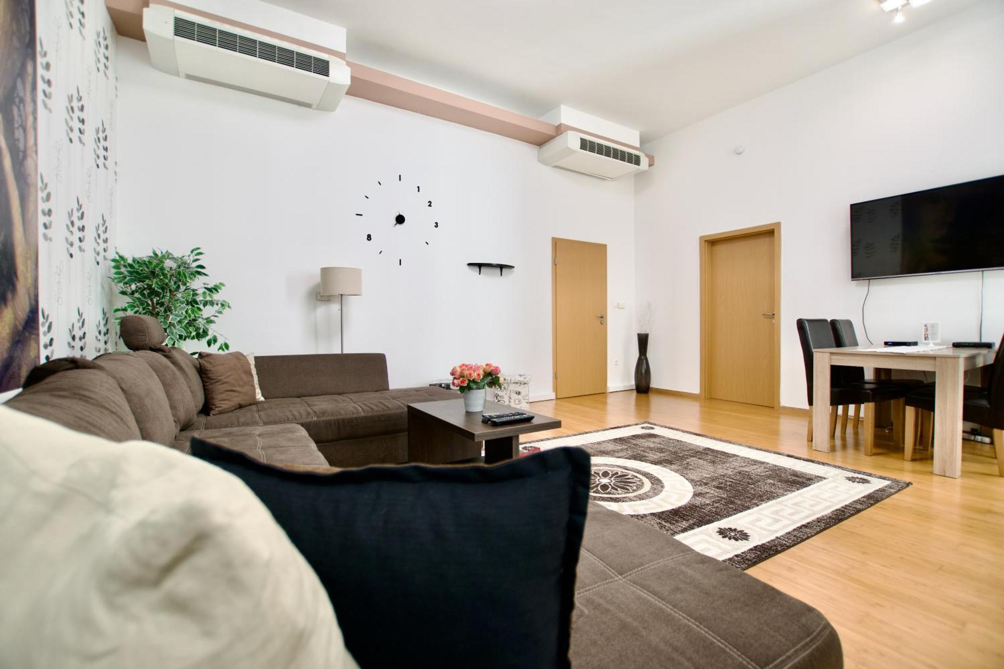 Premium By Hi5 - Vitkovics Apartamento Budapest