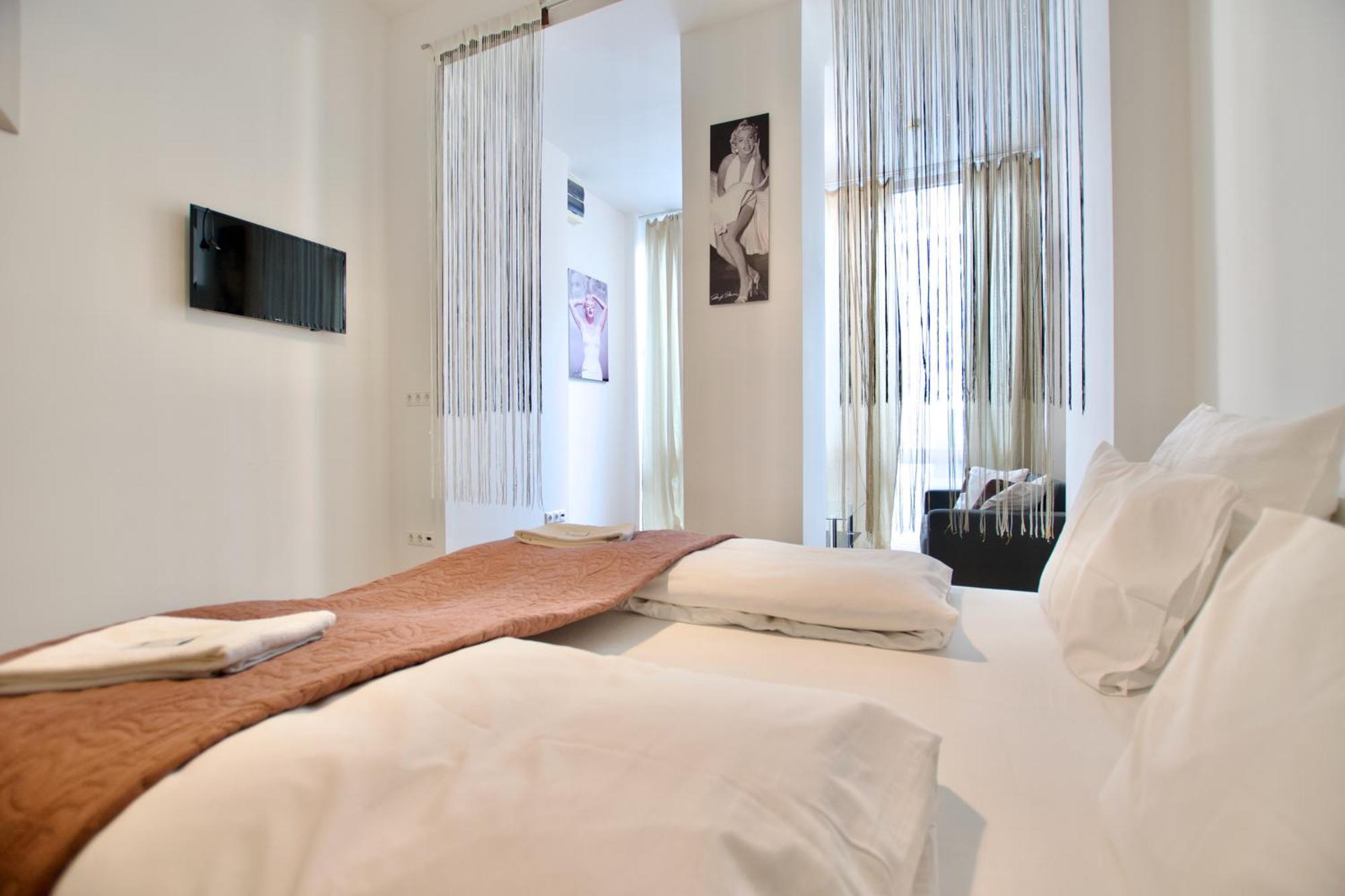 Premium By Hi5 - Vitkovics Apartamento *