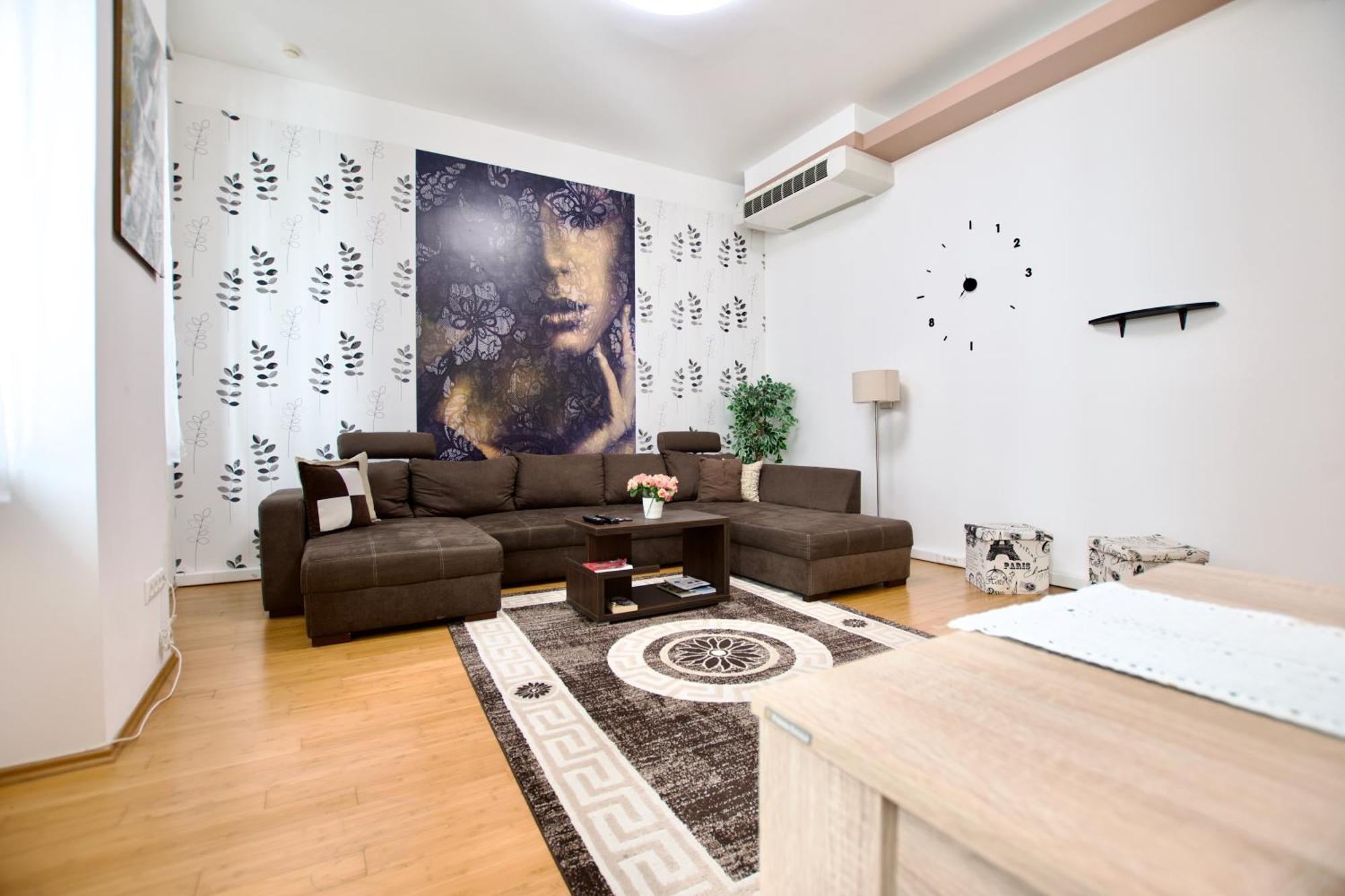 Apartamento Premium By Hi5 - Vitkovics
