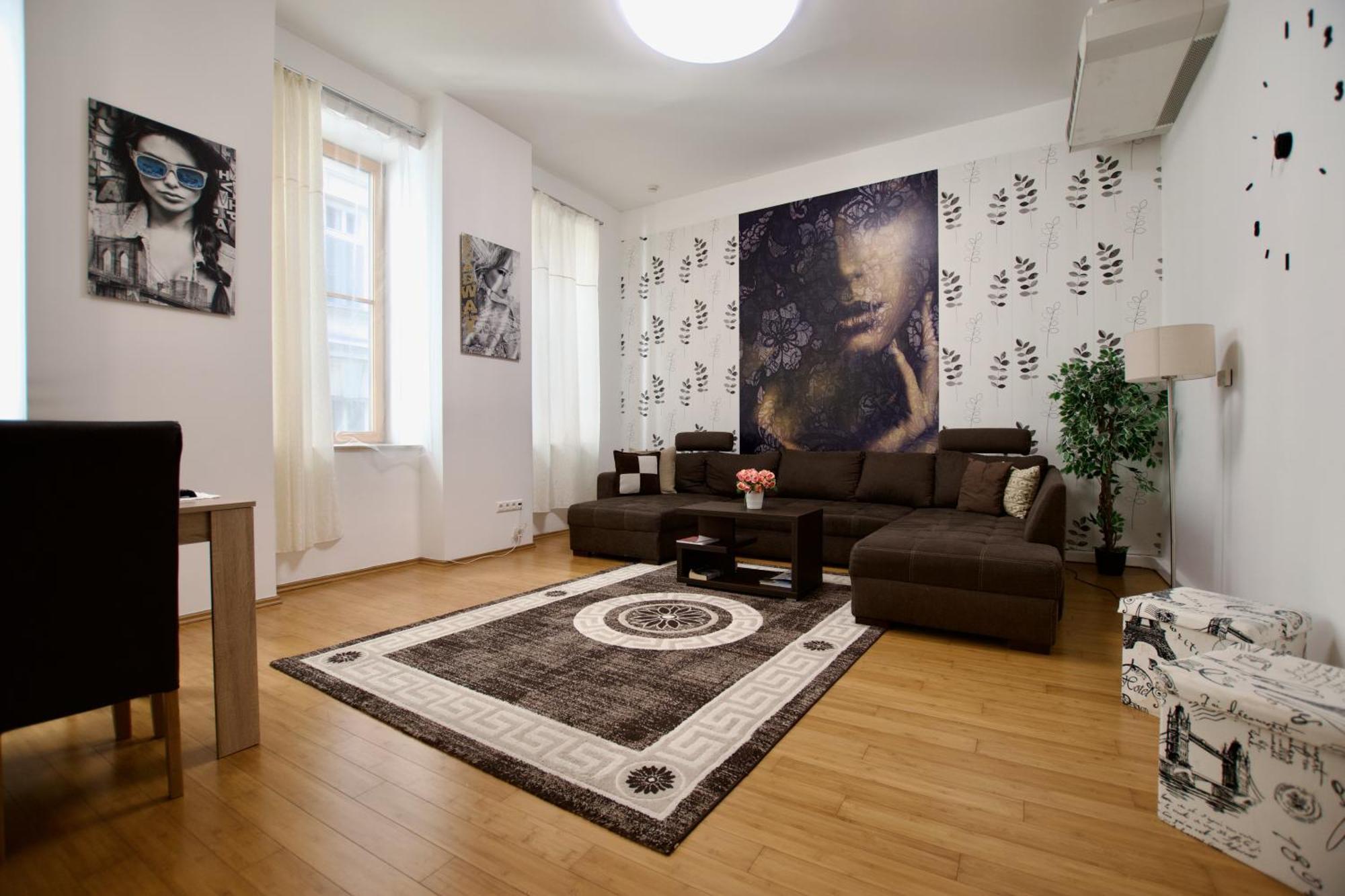 Apartamento Premium By Hi5 - Vitkovics *