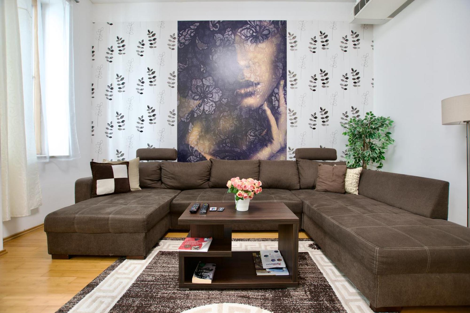 Premium By Hi5 - Vitkovics Apartamento